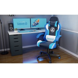 Xtech - Marvel Chair XTF-MC101F4