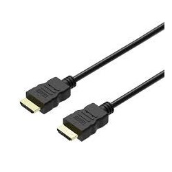 Xtech - Video / audio cable - HDMI - HDMI - 50ft-m/m-XTC-383