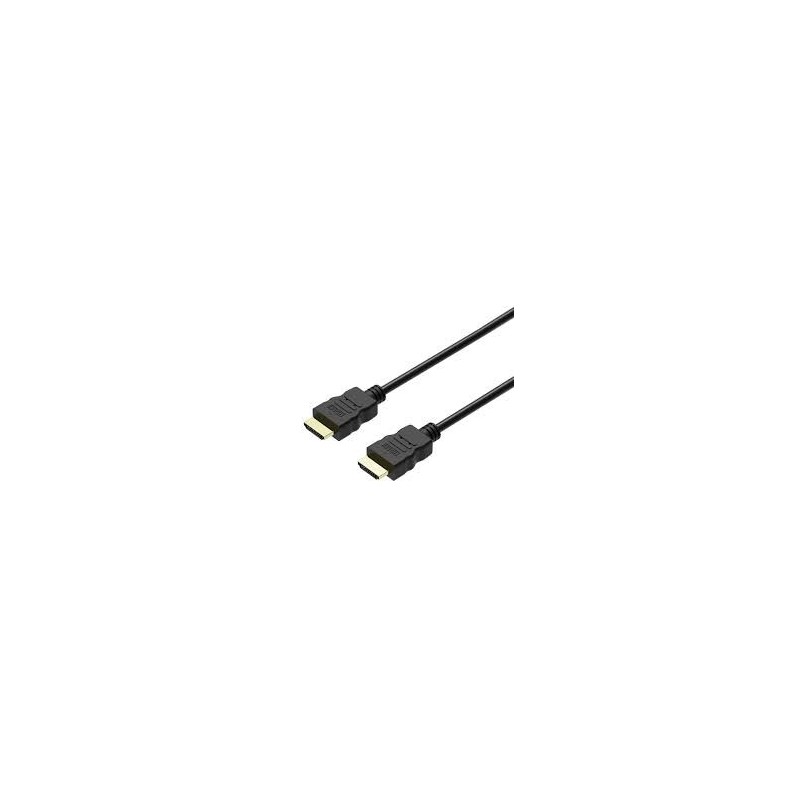 Xtech - Video / audio cable - HDMI - HDMI - 50ft-m/m-XTC-383