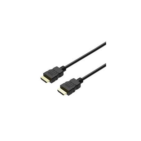 Xtech - Video / audio cable - HDMI - HDMI - 50ft-m/m-XTC-383