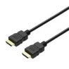 Xtech - Video / audio cable - HDMI - HDMI - 50ft-m/m-XTC-383