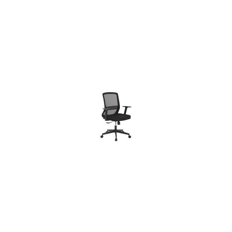 Xtech - Chair Exec Black XTF-OC416