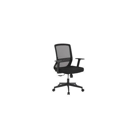 Xtech - Chair Exec Black XTF-OC416