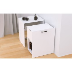 Xtech - convertible Desk XTF-CD210