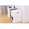 Xtech - convertible Desk XTF-CD210