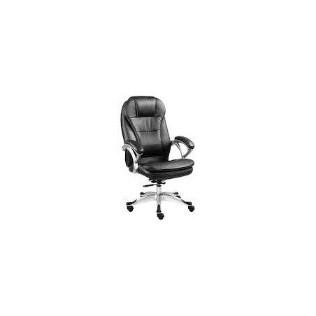 Xtech - Chair Secretar Black XTF-SC411