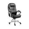 Xtech - Chair Secretar Black XTF-SC411
