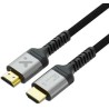 Xtech - HDMI cable - Component video / audio - HDMI male - 10ft 8K V2.1 XTC-640