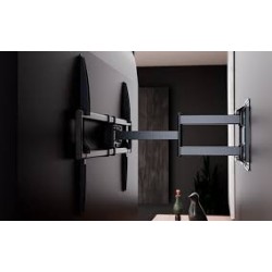 Xtech - Wall mount bracket - Tilt/Swivel 50-105" XTA-490