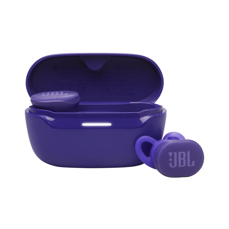 JBL Endurance - Race 2 - Headphones - NC - Purple
