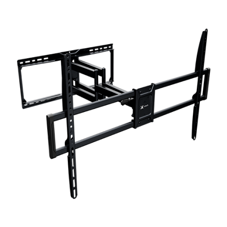 Xtech - Wall mount bracket - Tilt/Swivel 50-105" XTA-490