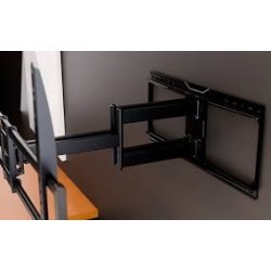 Xtech - Wall mount bracket - Tilt/Swivel 50-105" XTA-490