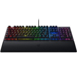 Xtech - Keyboard - Wired - Spanish - USB - Black - Multimedia 9 hotkeys  XTK-140S