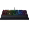 Xtech - Keyboard - Wired - Spanish - USB - Black - Multimedia 9 hotkeys  XTK-140S