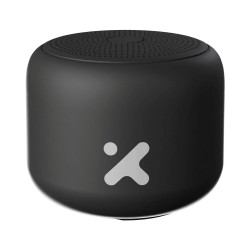 Xtech XTS-605 - Speakers - Black - Allman BT 3W TWS IPX7