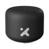 Xtech XTS-605 - Speakers - Black - Allman BT 3W TWS IPX7