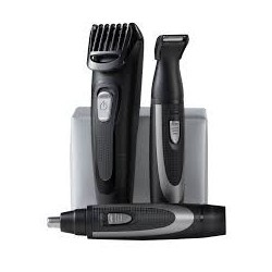 Remington Kit recortador de barba the works - MB906