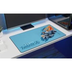 Xtech - Mouse pad - Marvel Fantastic4 XTA-M19F4-XL