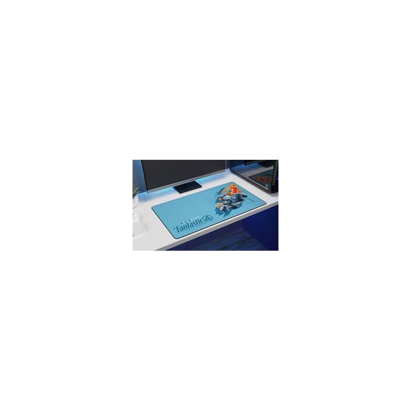 Xtech - Mouse pad - Marvel Fantastic4 XTA-M19F4-XL