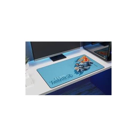 Xtech - Mouse pad - Marvel Fantastic4 XTA-M19F4-XL