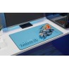 Xtech - Mouse pad - Marvel Fantastic4 XTA-M19F4-XL