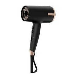 Remington secadora one iones y ceramica - D31A-110F