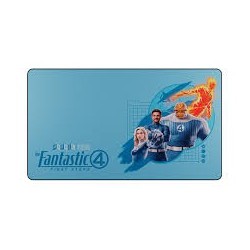 Xtech - Mouse pad - Marvel Fantastic4 XTA-M19F4-XL