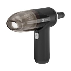 Xtech - 2-in-1 Handheld Vacuum - & Blower 50KRPM XTA-810