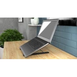 Xtech - Notebook stand - Foldable-17¨ XTA-130