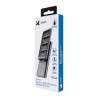 Xtech - 25-in-1 High-Precision Screwdriver Kit - S2 Steel and Al Alloy XTA-820