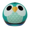 Amazon Echo Dot 5 Kids Edition Owl B09B9CD1YB