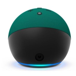 Amazon Echo Dot 5 Kids Edition Owl B09B9CD1YB