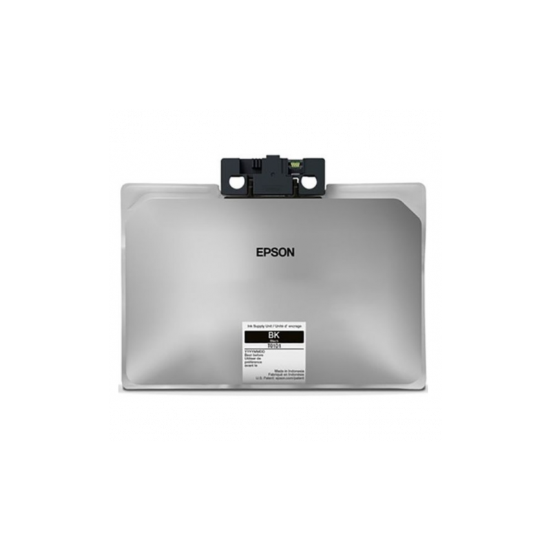 Epson tinta dura brite C579R negro Hi T01D100