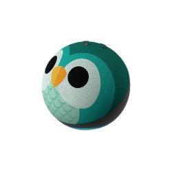 Amazon Echo Dot 5 Kids Edition Owl B09B9CD1YB