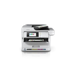 Epson WorkForce Pro C5891