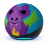 Amazon Echo Dot 5 Kids Edition Dragon B09B96PMLY