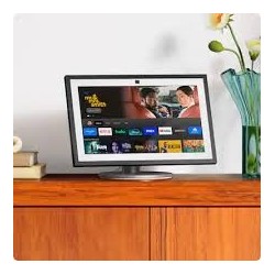 Amazon Echo Show 15 15.6pulg  Full HD Hub Hogar con Fire TV Integrado y Alexa B0C5DPSW5Y