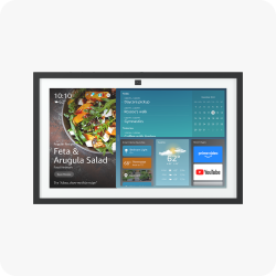 Amazon Echo Show 15 15.6pulg  Full HD Hub Hogar con Fire TV Integrado y Alexa B0C5DPSW5Y