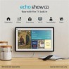 Amazon Echo Show 15 15.6pulg  Full HD Hub Hogar con Fire TV Integrado y Alexa B0C5DPSW5Y