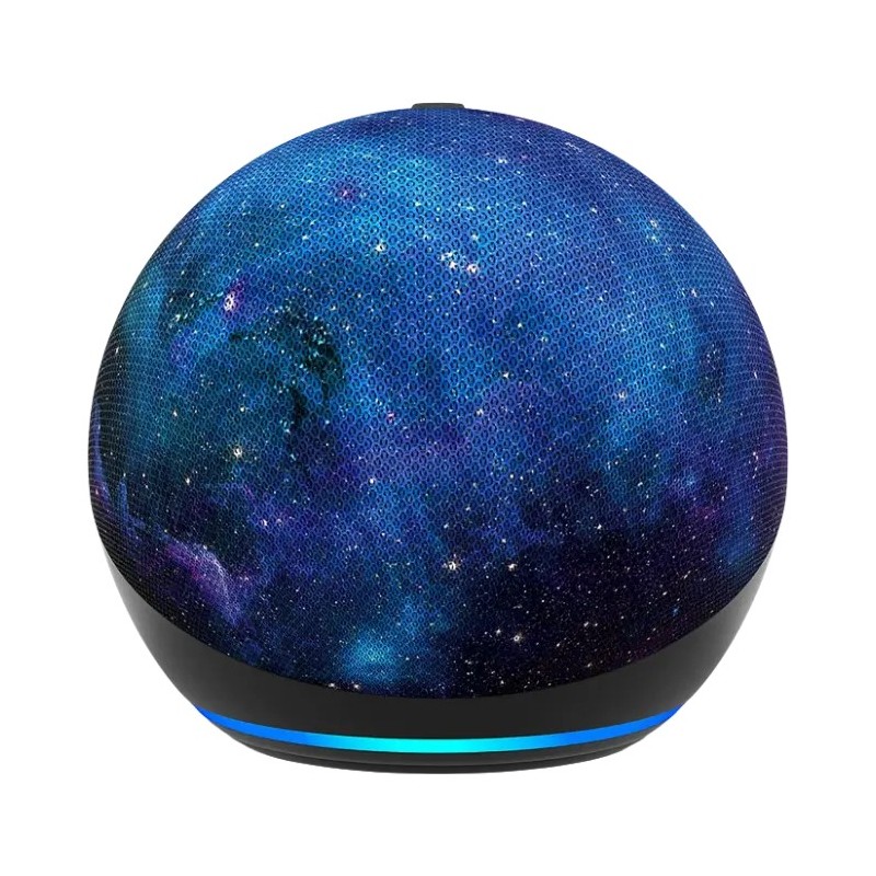 Amazon Echo Dot 5 Kids Edition Stardust B0FD44PTYN