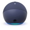 Amazon Echo Dot 5 Deep Sea Blue B09B93ZDG4