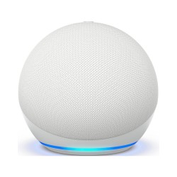 Amazon Echo Dot 5 Blanco B09B94RL1R