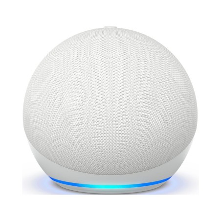 Amazon Echo Dot 5 Blanco B09B94RL1R
