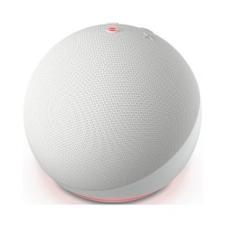 Amazon Echo Dot 5 Blanco B09B94RL1R
