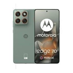 Motorola - 12 GB Edge 70 - Smartphone - Android - 512 GB - Lily Pad - Touch - XT2601-3