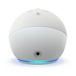 Amazon Echo Dot 5 Blanco B09B94RL1R