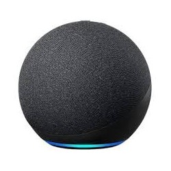 Amazon Echo Dot 5 Carbón B09B8V1LZ3