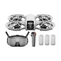 DJI - Neo Motion Fly More Combo