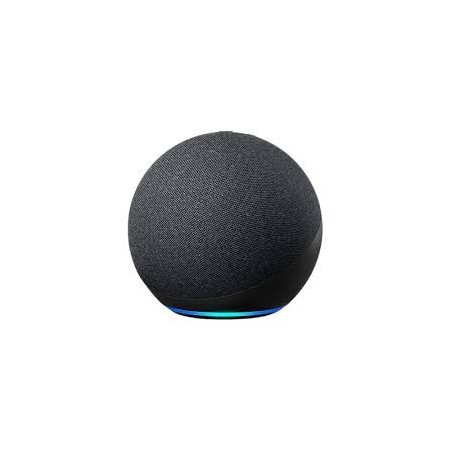 Amazon Echo Dot 5 Carbón B09B8V1LZ3