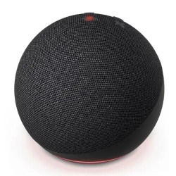 Amazon Echo Dot 5 Carbón B09B8V1LZ3
